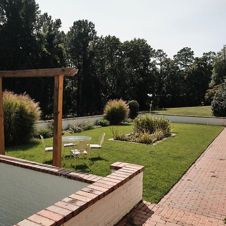 Bed and Breakfast Duncraig Manor Southern Pines Exterior foto
